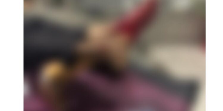 ಬೈಕ್ ಅಪಘಾತ : ಧರ್ಮ ನೋಡದೆ ಗಾಯಾಳುವನ್ನು ತಕ್ಷಣ ಆಸ್ಪತ್ರೆಗೆ ಸಾಗಿಸಿದ ಅರುಣ್ ಪುತ್ತಿಲ