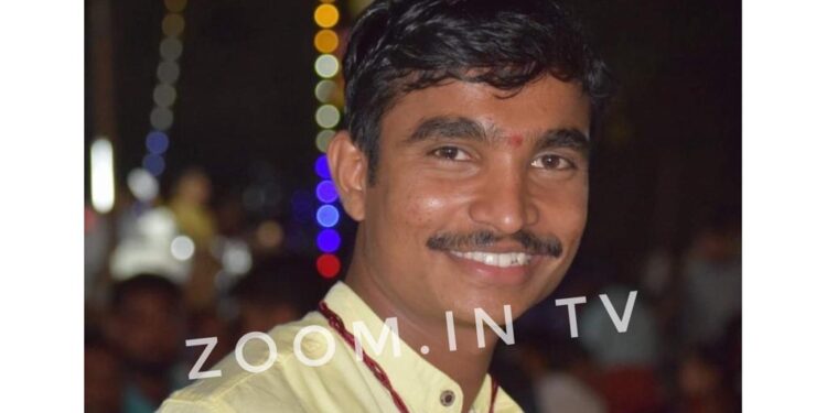 ಬಿಜೆಪಿ ಸಾಮಾಜಿಕ ಜಾಲತಾಣ ಪ್ರಕೋಷ್ಠ ಬಂಟ್ವಾಳ ಮಂಡಲದ ಸದಸ್ಯ ಪ್ರಶಾಂತ್ ನಾಯ್ಕ್ ಆತ್ಮಹತ್ಯೆ..!!!