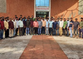ಕೆಎಸ್‌ಆರ್‌ಟಿಸಿಯಲ್ಲಿ 46 ಮಂದಿ ಚಾಲಕ ಹುದ್ದೆಗೆ ಆಯ್ಕೆ : ಸ್ವಂತ ಖರ್ಚಿನಲ್ಲೇ ತರಬೇತಿ ವ್ಯವಸ್ಥೆ ಮಾಡಿದ್ದ ಪುತ್ತೂರು ಶಾಸಕರು