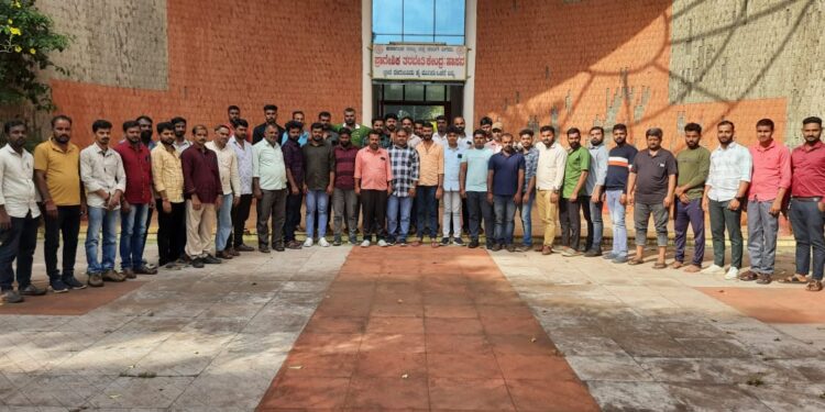 ಕೆಎಸ್‌ಆರ್‌ಟಿಸಿಯಲ್ಲಿ 46 ಮಂದಿ ಚಾಲಕ ಹುದ್ದೆಗೆ ಆಯ್ಕೆ : ಸ್ವಂತ ಖರ್ಚಿನಲ್ಲೇ ತರಬೇತಿ ವ್ಯವಸ್ಥೆ ಮಾಡಿದ್ದ ಪುತ್ತೂರು ಶಾಸಕರು