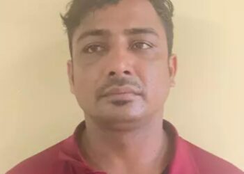 ಸಿಸಿಬಿ ಕಾರ್ಯಾಚರಣೆ :  ಎಂಡಿಎಂಎ ಮಾದಕ ವಸ್ತು ಸಹಿತ ಆರೋಪಿ ಬ್ಲೇಡ್ ಸಾದಿಕ್ ಅರೆಸ್ಟ್..!!!