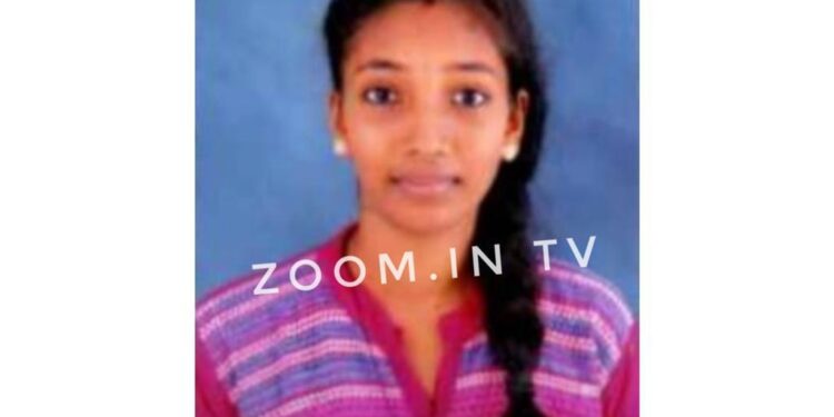 ಪುತ್ತೂರು : ಮಹಿಳಾ ಠಾಣೆಯ ಬಳಿ ಯುವತಿಗೆ ಚಾಕು ಇರಿದ ಪ್ರಕರಣ : ನಾಲ್ಕು ವರ್ಷದ ಪ್ರೀತಿ ಕೊಲೆಯಲ್ಲಿ ಅಂತ್ಯ : ಗಂಭೀರ ಗಾಯಗೊಂಡ ಯುವತಿ ಮೃತ್ಯು..!!!