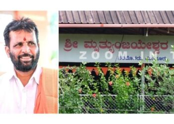 ಮೃತ್ಯುಂಜಯೇಶ್ವರ ದೇವಸ್ಥಾನದ ಅಧ್ಯಕ್ಷರ ಆಯ್ಕೆ ವಿಚಾರದಲ್ಲಿ ದಾಖಲಾಗಿದ್ದ ಪ್ರಕರಣ.! ಅರುಣ್ ಕುಮಾರ್ ಪುತ್ತಿಲ ಸಹಿತ ಮೂವರನ್ನೂ ಖುಲಾಸೆಗೊಳಿಸಿದ  ನ್ಯಾಯಾಲಯ : ಸುಳ್ಳು ದೂರು ದಾಖಲಿಸಿದ ದೂರುದಾರರಿಗೆ ತೀವ್ರ ಮುಖಭಂಗ : ‘ಸತ್ಯ ಮತ್ತು ನ್ಯಾಯಕ್ಕೆ ಸಂದ ಗೌರವ’- ಅರುಣ್ ಕುಮಾರ್ ಪುತ್ತಿಲ
