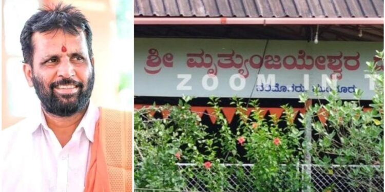 ಮೃತ್ಯುಂಜಯೇಶ್ವರ ದೇವಸ್ಥಾನದ ಅಧ್ಯಕ್ಷರ ಆಯ್ಕೆ ವಿಚಾರದಲ್ಲಿ ದಾಖಲಾಗಿದ್ದ ಪ್ರಕರಣ.! ಅರುಣ್ ಕುಮಾರ್ ಪುತ್ತಿಲ ಸಹಿತ ಮೂವರನ್ನೂ ಖುಲಾಸೆಗೊಳಿಸಿದ  ನ್ಯಾಯಾಲಯ : ಸುಳ್ಳು ದೂರು ದಾಖಲಿಸಿದ ದೂರುದಾರರಿಗೆ ತೀವ್ರ ಮುಖಭಂಗ : ‘ಸತ್ಯ ಮತ್ತು ನ್ಯಾಯಕ್ಕೆ ಸಂದ ಗೌರವ’- ಅರುಣ್ ಕುಮಾರ್ ಪುತ್ತಿಲ