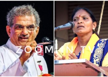 ವಾಟ್ಸಾಪ್ ನಲ್ಲಿ ವೀರೇಂದ್ರ ಹೆಗ್ಡೆ ವಿರುದ್ಧ ಬರಹ ; ಫೇಸ್ಬುಕ್ ನಲ್ಲಿ ಸೌಜನ್ಯ ತಾಯಿ ಬಗ್ಗೆ ಕಾಮೆಂಟ್ : ಬೆಳ್ತಂಗಡಿ, ಬಂಟ್ವಾಳ ಠಾಣೆಯಲ್ಲಿ ಎರಡು ಪ್ರಕರಣ ದಾಖಲು