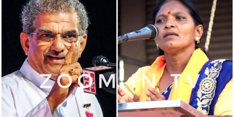 ವಾಟ್ಸಾಪ್ ನಲ್ಲಿ ವೀರೇಂದ್ರ ಹೆಗ್ಡೆ ವಿರುದ್ಧ ಬರಹ ; ಫೇಸ್ಬುಕ್ ನಲ್ಲಿ ಸೌಜನ್ಯ ತಾಯಿ ಬಗ್ಗೆ ಕಾಮೆಂಟ್ : ಬೆಳ್ತಂಗಡಿ, ಬಂಟ್ವಾಳ ಠಾಣೆಯಲ್ಲಿ ಎರಡು ಪ್ರಕರಣ ದಾಖಲು