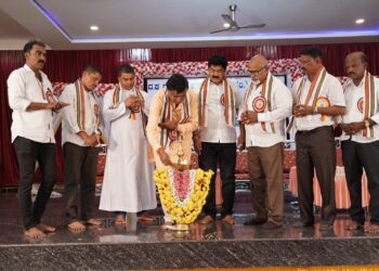 ದಕ್ಷಿಣ ಕನ್ನಡ ಜಿಲ್ಲಾ ಗ್ಯಾರೇಜ್ ಮಾಲಕರ ಸಂಘ ವಿಟ್ಲ ವಲಯ : ಮಹಾಸಭೆ ಮತ್ತು ಪದಗ್ರಹಣ ಸಮಾರಂಭ