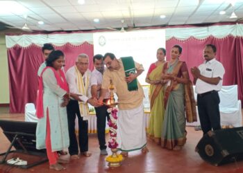 ದಕ್ಷಿಣ ಕನ್ನಡ ಜಿಲ್ಲಾ ತೆಂಗು ಉತ್ಪಾದಕರ ಕಂಪನಿಯಿಂದ ಕೃಷಿ ಮಾಹಿತಿ ಕಾರ್ಯಗಾರ, ಶೇರು ಪ್ರಮಾಣ ಪತ್ರ ವಿತರಣೆ