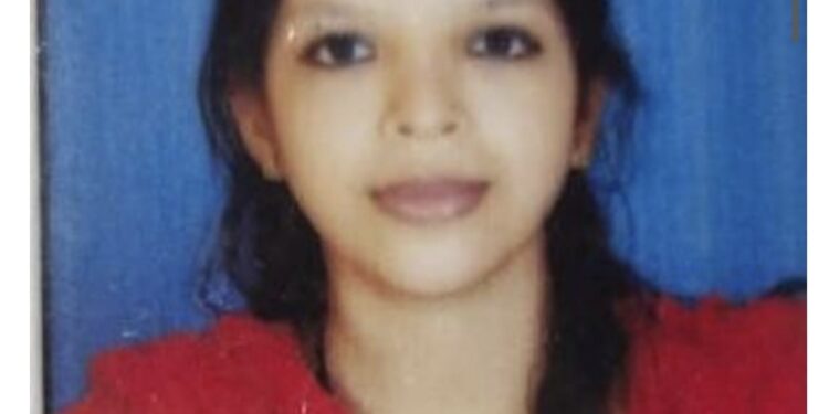 ಕಡಬ : ಡೆಂಟಲ್ ಕ್ಲಿನಿಕ್ ಗೆ ತೆರಳಿದ್ದ ವಿವಾಹಿತೆ ನಾಪತ್ತೆ..!!