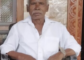 ಪುತ್ತೂರು : ಬನ್ನೂರು ನಿವಾಸಿ ಕೃಷ್ಣ ಕುಟ್ಟಿ ನಿಧನ..!!