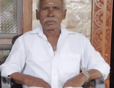 ಪುತ್ತೂರು : ಬನ್ನೂರು ನಿವಾಸಿ ಕೃಷ್ಣ ಕುಟ್ಟಿ ನಿಧನ..!!