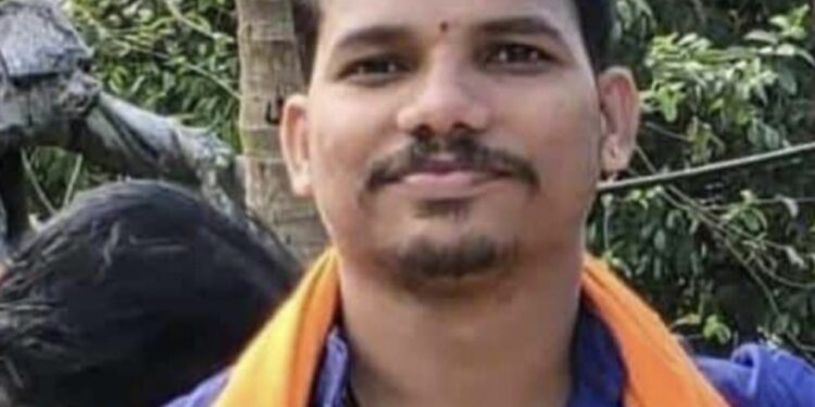ಅಡ್ಕಸ್ಥಳದಲ್ಲಿ ಕಾರು ಅಪಘಾತ : ಗಂಭೀರ ಗಾಯಗೊಂಡಿದ್ದ ಯುವಕ ಮೃತ್ಯು..!!