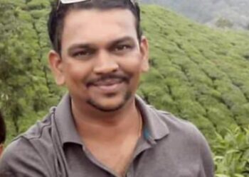 ಅನಂತಾಡಿ : ಕೃಷಿಕ ತೀರ್ಥಪ್ರಸಾದ್ ನಿಧನ