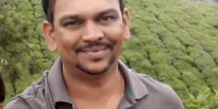 ಅನಂತಾಡಿ : ಕೃಷಿಕ ತೀರ್ಥಪ್ರಸಾದ್ ನಿಧನ