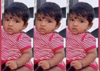 ಪೋಷಕರೇ ನಿಮ್ಮ ಮಕ್ಕಳ ಬಗ್ಗೆ ಇರಲಿ ಎಚ್ಚರ : ಮೊಬೈಲ್​ ಚಾರ್ಜರ್​ ಕಚ್ಚಿ 8 ತಿಂಗಳ ಮಗು ದಾರುಣ ಸಾವು