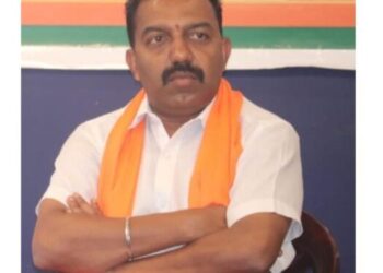 ವಿಟ್ಲ ಮೂಲದ ಯುವತಿಯ ಕೊಲೆ ಪ್ರಕರಣ : ‘ಕಾನೂನಿನ ಕುಣಿಕೆಯಿಂದ ತಪ್ಪಿಸಿಕೊಳ್ಳದ ರೀತಿಯಲ್ಲಿ ಶಿಕ್ಷೆ ವಿಧಿಸಬೇಕು’ – ಹರಿಪ್ರಸಾದ್ ಯಾದವ್