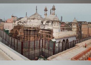 ಅಲಹಾಬಾದ್ ಹೈಕೋರ್ಟ್​ನಿಂದ ಮಹತ್ವದ ತೀರ್ಪು : ಜ್ಞಾನವಾಪಿ ಸರ್ವೇಗೆ ಹೈಕೋರ್ಟ್​ನಿಂದಲೂ ಗ್ರೀನ್ ಸಿಗ್ನಲ್