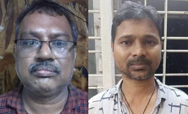 ಮಂಗಳೂರು : ಚಾಕೋಲೆಟ್‌ನಲ್ಲಿ ಗಾಂಜಾ ಅಂಶ ದೃಢ : ಇಬ್ಬರು ಆರೋಪಿಗಳಿಗೆ ನ್ಯಾಯಾಂಗ ಬಂಧನ