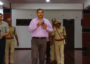 ಉಡುಪಿ ವೀಡಿಯೋ ಪ್ರಕರಣ : ಸಂತ್ರಸ್ತೆಯಿಂದ ಹೇಳಿಕೆ ದಾಖಲಿಸಿಕೊಂಡ ಸಿಐಡಿ ತಂಡ