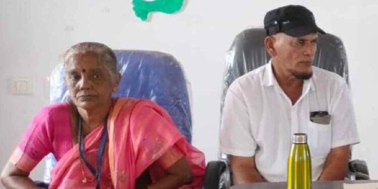 ತಲಪಾಡಿ ಗ್ರಾ.ಪಂ. ಚುನಾವಣೆ : ಎಸ್​ಡಿಪಿಐಗೆ ಧಕ್ಕಿದ ಅಧ್ಯಕ್ಷ ಸ್ಥಾನ..!!!