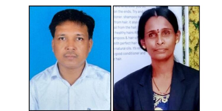 ಮಂಚಿ ಗ್ರಾ.ಪಂ.ಅಧ್ಯಕ್ಷರಾಗಿ ಹಿರಿಯ ಕಾಂಗ್ರೆಸ್ ಮುಖಂಡ ಜಿ.ಎಂ. ಇಬ್ರಾಹಿಂ ಮತ್ತು ಉಪಾಧ್ಯಕ್ಷರಾಗಿ ಗೀತಾ ಆಯ್ಕೆ