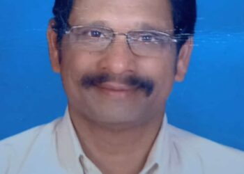 ವಿಟ್ಲ ಪದವಿಪೂರ್ವ ಕಾಲೇಜಿನ ನಿವೃತ್ತ ಅಧ್ಯಾಪಕ ಚನಿಲ ಸುಬ್ರಹ್ಮಣ್ಯ ಭಟ್ ನಿಧನ