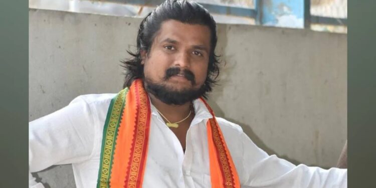 ಗೂಂಡಾ ಕಾಯ್ದೆಯಡಿ ಪುನೀತ್‌ ಕೆರೆಹಳ್ಳಿ ಅರೆಸ್ಟ್‌..!!!