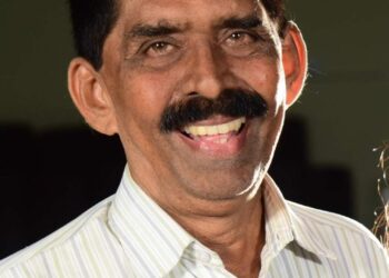 ವಿಟ್ಲ : ಕೇಪು ಗ್ರಾ.ಪಂ. ಮಾಜಿ ಉಪಾಧ್ಯಕ್ಷ, ಸಾಮಾಜಿಕ, ಶೈಕ್ಷಣಿಕ, ಸಹಕಾರಿ ಕ್ಷೇತ್ರದ ಧುರೀಣ ಆಲಂಗಾರು ಈಶ್ವರ ಭಟ್ ನಿಧನ..!!!