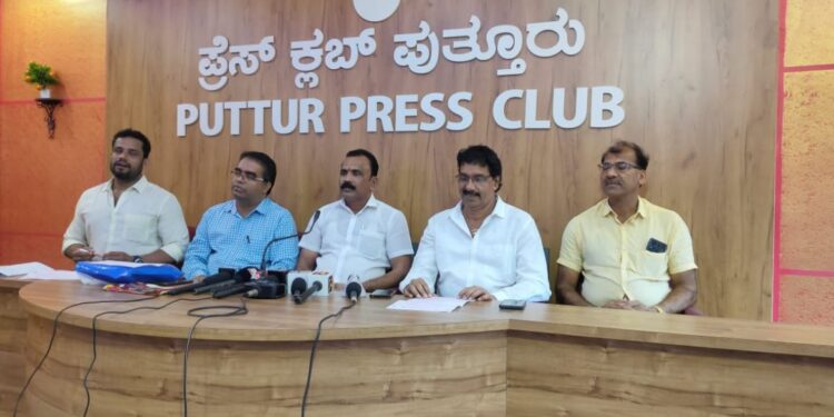 ಮಾಣಿಲ ಶ್ರೀ ಮಹಾಲಕ್ಷ್ಮೀ ಕ್ಷೇತ್ರದಲ್ಲಿ ವರಮಹಾಲಕ್ಷ್ಮೀ ವೃತಾಚರಣೆಯ ಬೆಳ್ಳಿಹಬ್ಬ : ಆ.20 ರಂದು ಪುತ್ತೂರಿನಿಂದ ಹೊರಕಾಣಿಕೆ ಮೆರವಣಿಗೆ