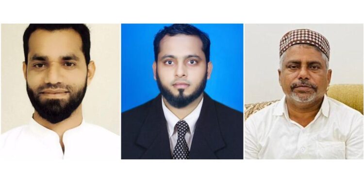 ಪುತ್ತೂರು ಈದ್ ಮಿಲಾದ್ ನೂತನ ಸಮಿತಿ ರಚನೆ : ಅಧ್ಯಕ್ಷರಾಗಿ ಬಶೀರ್ ಪರ್ಲಡ್ಕ, ಉಪಾಧ್ಯಕ್ಷರಾಗಿ ಖಾದರ್ ಕಬಕ, ಪ್ರ.ಕಾರ್ಯದರ್ಶಿ ಇಫಾಝ್ ಬನ್ನೂರು