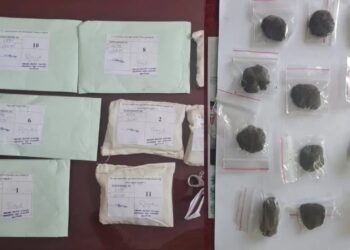 ಡ್ರಗ್ಸ್ ಮಾಫಿಯಾ ವಿರುದ್ಧ ಸಮರ ಸಾರಿದ ಮಂಗಳೂರು ಪೊಲೀಸರು: 22 ಪೆಡ್ಲರ್​ಗಳ ಬಂಧನ