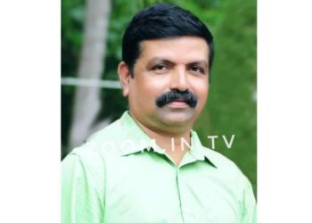 ಪುತ್ತೂರು : 25 ವರುಷಗಳಿಂದ ತಾಲೂಕು ಕಚೇರಿಯಲ್ಲಿ ಉದ್ಯೋಗ ನಿರ್ವಹಿಸುತ್ತಿದ್ದ ಹರೀಶ್ ನಿಧನ