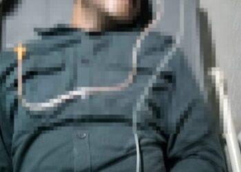 ಪುತ್ತೂರು : ವ್ಯಕ್ತಿಯೋರ್ವ ವಿಷ ಸೇವಿಸಿ ಆತ್ಮಹತ್ಯೆಗೆ ಯತ್ನ..!!!