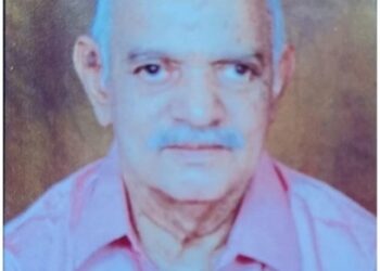 ಬಿ.ಸಿ.ರೋಡ್ ಫೈವ್ ಸ್ಟಾರ್ ವೈನ್ ಶಾಪ್ ಮಾಲಕ ದಾಮೋದರ ಸಾಲ್ಯಾನ್ ನಿಧನ