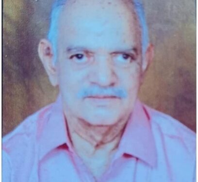 ಬಿ.ಸಿ.ರೋಡ್ ಫೈವ್ ಸ್ಟಾರ್ ವೈನ್ ಶಾಪ್ ಮಾಲಕ ದಾಮೋದರ ಸಾಲ್ಯಾನ್ ನಿಧನ