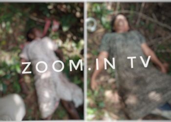 ಪುತ್ತೂರು : ಮಹಿಳೆಯರಿಬ್ಬರ ಮೇಲೆ ಅಪರಿಚಿತ ವ್ಯಕ್ತಿಯಿಂದ ಮಾರಣಾಂತಿಕ ಹಲ್ಲೆ : ಆಸ್ಪತ್ರೆಗೆ ದಾಖಲು