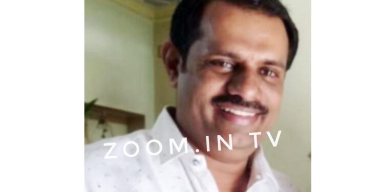 ಸಂಪ್ಯ ಶ್ರೀ ವಿಷ್ಣುಮೂರ್ತಿ ದೇವಸ್ಥಾನದ ವ್ಯವಸ್ಥಾಪನಾ ಸಮಿತಿ ಸದಸ್ಯ ಸೀತಾರಾಮ ಶೆಟ್ಟಿ ಕಂಬಳದಡ್ಡ ಹೃದಯಾಘಾತದಿಂದ ನಿಧನ..!!!