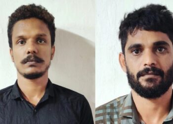 ಸಿಸಿಬಿ ಪೊಲೀಸರ ಕಾರ್ಯಾಚರಣೆ : ಕುಖ್ಯಾತ ಡ್ರಗ್ ಪೆಡ್ಲರ್​ಗಳು ಅರೆಸ್ಟ್​ ; 2.6 ಲಕ್ಷ ಮೌಲ್ಯದ ಮಾದಕ ವಸ್ತುಗಳು ವಶಕ್ಕೆ..!!!