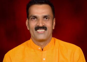 ಕುಂಬ್ರ : ಮೂರ್ತೆದಾರರ ಸೇವಾ ಸಹಕಾರಿ ಸಂಘದ ಆಡಳಿತ ಮಂಡಳಿ ಅಧ್ಯಕ್ಷರಾಗಿ ಆರ್.ಸಿ. ನಾರಾಯಣ ರೆಂಜ ಆಯ್ಕೆ