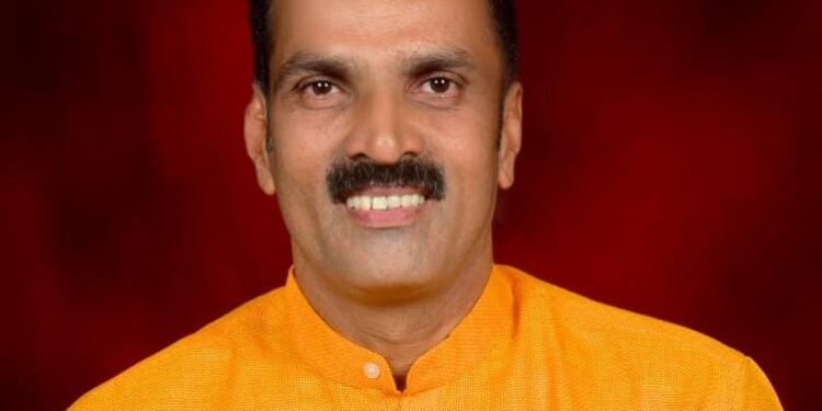 ಕುಂಬ್ರ : ಮೂರ್ತೆದಾರರ ಸೇವಾ ಸಹಕಾರಿ ಸಂಘದ ಆಡಳಿತ ಮಂಡಳಿ ಅಧ್ಯಕ್ಷರಾಗಿ ಆರ್.ಸಿ. ನಾರಾಯಣ ರೆಂಜ ಆಯ್ಕೆ