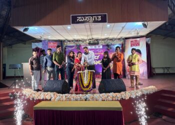ಮುಳಿಯ ಗಾನರಥ ಸೀಸನ್-1 ಗ್ರ್ಯಾಂಡ್ ಫಿನಾಲೆ : ಜೂನಿಯರ್ ವಿಭಾಗದಲ್ಲಿ ಪಲ್ಲವಿ ಆರ್.ಕೆ., ಸೀನಿಯರ್ ವಿಭಾಗದಲ್ಲಿ ಮಾಳವಿಕಗೆ ಪ್ರಶಸ್ತಿ
