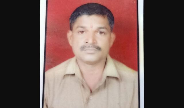 ಮನೆಯ ಮಹಡಿ ಮೇಲಿನಿಂದ ಕಾಲು ಜಾರಿ ಬಿದ್ದು ವ್ಯಕ್ತಿ ಮೃತ್ಯು..!!