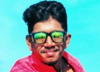 ಬೆಳ್ತಂಗಡಿ : ಕಬಡ್ಡಿ ಆಟಗಾರ ಸ್ವರಾಜ್ ಆತ್ಮಹತ್ಯೆ..!!!