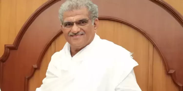 ಸೌಜನ್ಯ ಪ್ರಕರಣ : ನ್ಯಾಯ ಒದಗಿಸಲು ಸರಕಾರಕ್ಕೆ ಡಾ.ಡಿ. ವೀರೇಂದ್ರ ಹೆಗ್ಗಡೆ ಮನವಿ