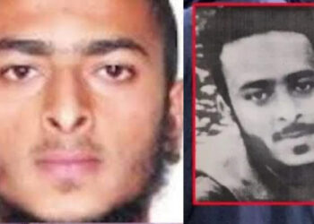 ರಾಷ್ಟ್ರಕವಿ ಹುಟ್ಟಿದ ನಾಡನ್ನ ಉಗ್ರರ ನಾಡಾಗಿಸಲು ಯತ್ನ : ಅರಾಫತ್ ಅಲಿ ಬಂಧನ ಬಳಿಕ ಹೊರಬಿತ್ತು ಸ್ಫೋಟಕ ಮಾಹಿತಿ