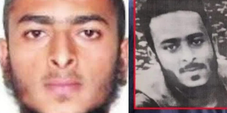 ರಾಷ್ಟ್ರಕವಿ ಹುಟ್ಟಿದ ನಾಡನ್ನ ಉಗ್ರರ ನಾಡಾಗಿಸಲು ಯತ್ನ : ಅರಾಫತ್ ಅಲಿ ಬಂಧನ ಬಳಿಕ ಹೊರಬಿತ್ತು ಸ್ಫೋಟಕ ಮಾಹಿತಿ