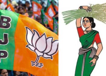 ಲೋಕಸಭಾ ಚುನಾವಣೆ : ಬಿಜೆಪಿ-ಜೆಡಿಎಸ್‌ ಮೈತ್ರಿ ಖಚಿತ : ಬಿ.ಎಸ್. ಯಡಿಯೂರಪ್ಪ ಮಹತ್ವದ ಘೋಷಣೆ..!!!