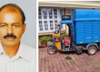 ಬಾವಿಗೆ ಹಾರಿ ಟೆಂಪೋ ಚಾಲಕ ಆತ್ಮಹತ್ಯೆ..!!!