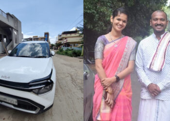 ಚೈತ್ರಾ ಕುಂದಾಪುರ ಬಳಸುತ್ತಿದ್ದ ಕಿಯಾ ಕಾರು ಮತ್ತು ಆಸ್ತಿ ಜಪ್ತಿ : ಎಷ್ಟು ಕೋಟಿ ಸಿಕ್ತು ಗೊತ್ತಾ..!!??