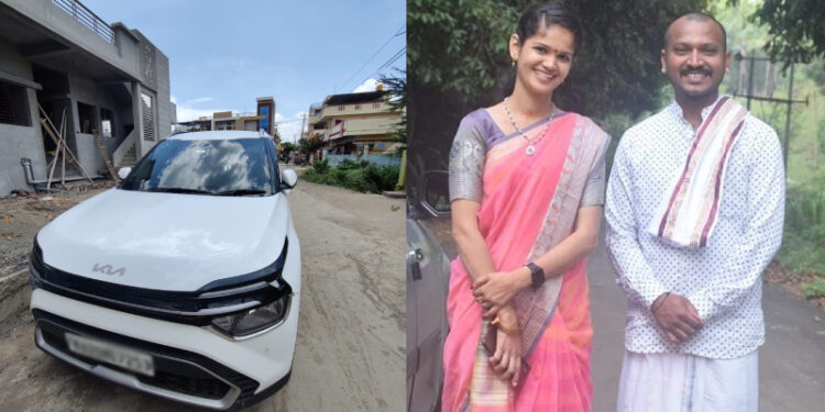 ಚೈತ್ರಾ ಕುಂದಾಪುರ ಬಳಸುತ್ತಿದ್ದ ಕಿಯಾ ಕಾರು ಮತ್ತು ಆಸ್ತಿ ಜಪ್ತಿ : ಎಷ್ಟು ಕೋಟಿ ಸಿಕ್ತು ಗೊತ್ತಾ..!!??